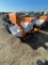 Land Hero Tracked Dumpers 212CC Gas Engine