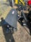 JCT Quick Attach Angle Broom