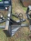 New Land honor quick attach tree puller