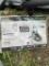 New Land honor quick attach tree puller