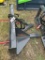 New Land honor quick attach tree puller