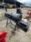 Big Horn Smoker