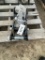 Mini Excavator Hydraulic Thumb