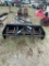 5' box Blade with Rippers