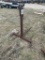 Hay Spear
