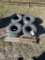 8-Dyna Trac 5.70 8nhs tires