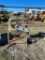 Power Matic ban saw