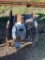 14- Water pump GX240 Honda 8.0