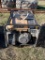 Dewalt Generator GX340 Honda 11.0 Needs fuel line