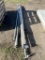 6 Piece Saf-t-lok Cargo Restraint System land lock