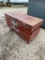Red Job Box