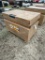 Knaack job Box