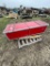 Container Canopy 20x4x6'6