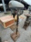 Delta drill press