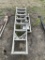 2 step ladders