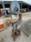 Delta C arm Band Saw
