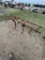 3 Point Plow