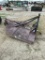 3 Point tractor supply brushhog 5'