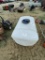 100 gallon water tank