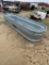 Behler 346 Gallon water tank, had crack but has been fixed