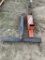 3 Point Hitch,Ball mount for bucket