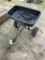 Fertilizer spreader Agri-Fab