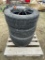 205/60/16 on aftermarket 5x4 1/2