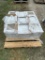32 boxes of Porcelain tile floor & wall