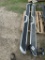 Dodge Nerf Bars