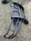 2018 ford Expedition Bumper with brackets