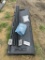2015 toyota tacoma Bed cover
