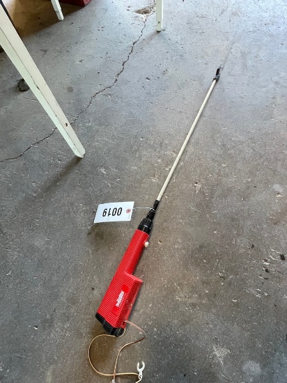 Hot shot Cattle prongs