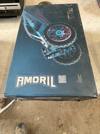 RC Car