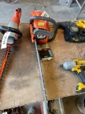 Husqvarna 450 rancher chain saw