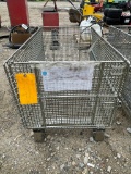 Parts bin