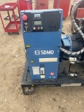 SDMO Diesel Generator runs good
