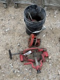Pipe threader & cutter