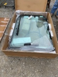 Door, Full Assembly Kubota SVL97 Skid steer