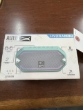 altec lansing hydramini bluetooth speaker