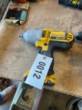 Dewalt 20V Impact