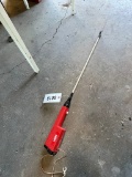 Hot shot Cattle prongs