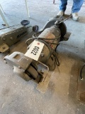 Dayton Grinding wheel