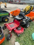 Craftsman Z6200 456 hrs works
