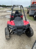 2019 Polaris Ace 150 EFI runs like New has title