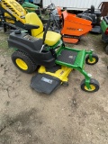 John Deere Z445 54