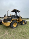 CAT IT14G Wheel loader runs & operats 5600hrs