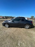 2010 Nissan Altima 2 door coupe 146k miles runs & drives clean title vin#46589