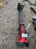 Log Spliter