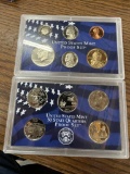 Proof set 2004