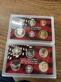 2003 proof set